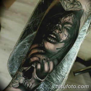 Фото красивые тату на предплечье 12.08.2019 №082 - tattoos on the forearm - tatufoto.com