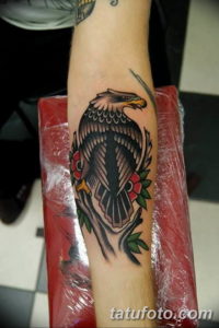 Фото красивые тату на предплечье 12.08.2019 №084 - tattoos on the forearm - tatufoto.com