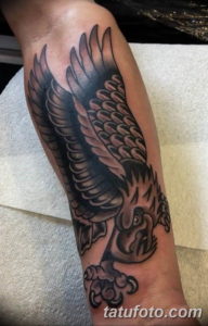 Фото красивые тату на предплечье 12.08.2019 №087 - tattoos on the forearm - tatufoto.com