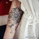 Фото красивые тату на предплечье 12.08.2019 №088 - tattoos on the forearm - tatufoto.com