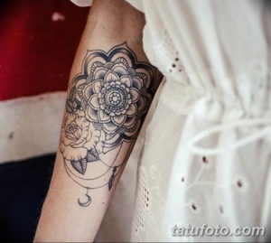 Фото красивые тату на предплечье 12.08.2019 №088 - tattoos on the forearm - tatufoto.com