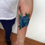 Фото красивые тату на предплечье 12.08.2019 №089 - tattoos on the forearm - tatufoto.com