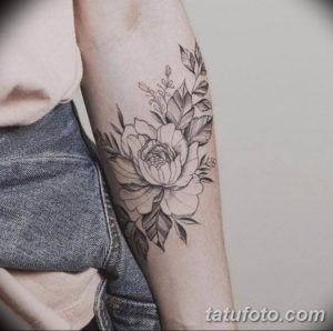 Фото красивые тату на предплечье 12.08.2019 №094 - tattoos on the forearm - tatufoto.com