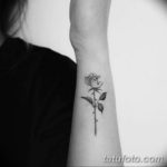Фото красивые тату на предплечье 12.08.2019 №101 - tattoos on the forearm - tatufoto.com