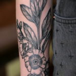 Фото красивые тату на предплечье 12.08.2019 №103 - tattoos on the forearm - tatufoto.com
