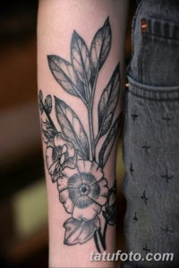Фото красивые тату на предплечье 12.08.2019 №103 - tattoos on the forearm - tatufoto.com