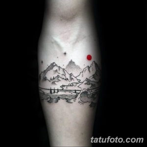 Фото красивые тату на предплечье 12.08.2019 №105 - tattoos on the forearm - tatufoto.com