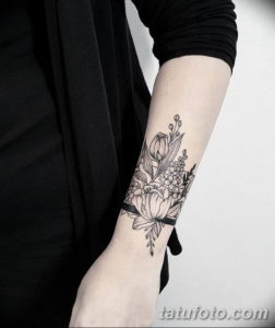 Фото красивые тату на предплечье 12.08.2019 №107 - tattoos on the forearm - tatufoto.com