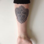 Фото красивые тату на предплечье 12.08.2019 №108 - tattoos on the forearm - tatufoto.com