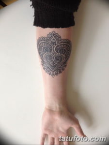 Фото красивые тату на предплечье 12.08.2019 №108 - tattoos on the forearm - tatufoto.com