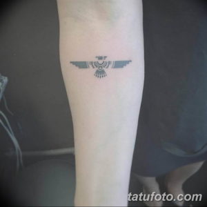 Фото красивые тату на предплечье 12.08.2019 №111 - tattoos on the forearm - tatufoto.com