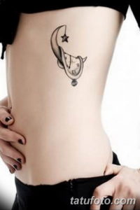 Фото красивые тату на ребрах 12.08.2019 №021 - beautiful tattoos on the ribs - tatufoto.com