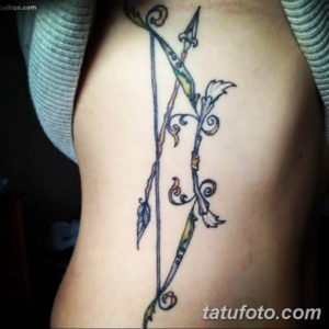 Фото красивые тату на ребрах 12.08.2019 №031 - beautiful tattoos on the ribs - tatufoto.com
