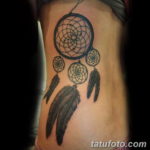 Фото красивые тату на ребрах 12.08.2019 №043 - beautiful tattoos on the ribs - tatufoto.com
