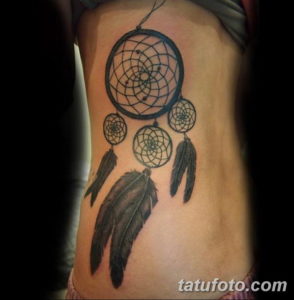 Фото красивые тату на ребрах 12.08.2019 №043 - beautiful tattoos on the ribs - tatufoto.com