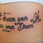 Фото красивые тату на ребрах 12.08.2019 №051 - beautiful tattoos on the ribs - tatufoto.com