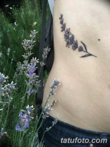 Фото красивые тату на ребрах 12.08.2019 №059 - beautiful tattoos on the ribs - tatufoto.com