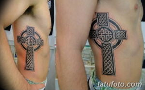 Фото красивые тату на ребрах 12.08.2019 №072 - beautiful tattoos on the ribs - tatufoto.com