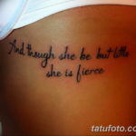 Фото красивые тату на ребрах 12.08.2019 №074 - beautiful tattoos on the ribs - tatufoto.com