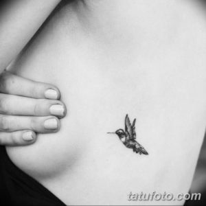 Фото красивые тату на ребрах 12.08.2019 №087 - beautiful tattoos on the ribs - tatufoto.com
