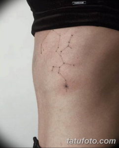 Фото красивые тату на ребрах 12.08.2019 №088 - beautiful tattoos on the ribs - tatufoto.com