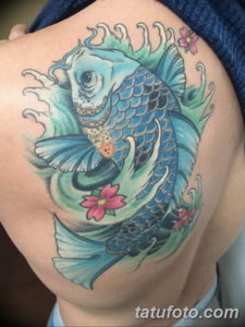 Фото красивые тату на ребрах 12.08.2019 №096 - beautiful tattoos on the ribs - tatufoto.com