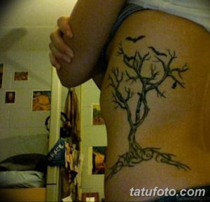 Фото красивые тату на ребрах 12.08.2019 №104 - beautiful tattoos on the ribs - tatufoto.com