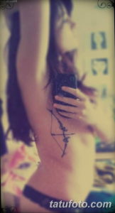 Фото красивые тату на ребрах 12.08.2019 №106 - beautiful tattoos on the ribs - tatufoto.com