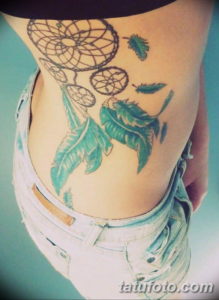 Фото красивые тату на ребрах 12.08.2019 №111 - beautiful tattoos on the ribs - tatufoto.com