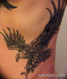 Фото красивые тату на ребрах 12.08.2019 №124 - beautiful tattoos on the ribs - tatufoto.com