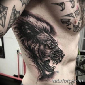 Фото красивые тату на ребрах 12.08.2019 №128 - beautiful tattoos on the ribs - tatufoto.com