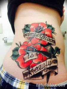 Фото красивые тату на ребрах 12.08.2019 №133 - beautiful tattoos on the ribs - tatufoto.com