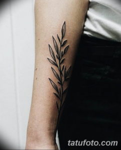 Фото красивые тату на руке 12.08.2019 №004 - beautiful tattoos on the arm - tatufoto.com