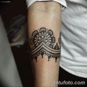Фото красивые тату на руке 12.08.2019 №008 - beautiful tattoos on the arm - tatufoto.com