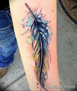 Фото красивые тату на руке 12.08.2019 №010 - beautiful tattoos on the arm - tatufoto.com