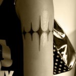 Фото красивые тату на руке 12.08.2019 №019 - beautiful tattoos on the arm - tatufoto.com