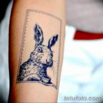 Фото красивые тату на руке 12.08.2019 №023 - beautiful tattoos on the arm - tatufoto.com
