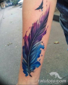 Фото красивые тату на руке 12.08.2019 №027 - beautiful tattoos on the arm - tatufoto.com