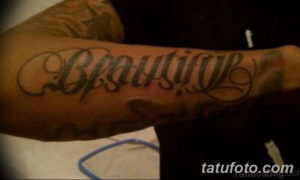 Фото красивые тату на руке 12.08.2019 №031 - beautiful tattoos on the arm - tatufoto.com