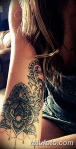 Фото красивые тату на руке 12.08.2019 №033 - beautiful tattoos on the arm - tatufoto.com