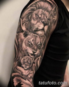 Фото красивые тату на руке 12.08.2019 №034 - beautiful tattoos on the arm - tatufoto.com