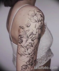 Фото красивые тату на руке 12.08.2019 №042 - beautiful tattoos on the arm - tatufoto.com