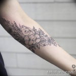 Фото красивые тату на руке 12.08.2019 №046 - beautiful tattoos on the arm - tatufoto.com