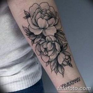 Фото красивые тату на руке 12.08.2019 №051 - beautiful tattoos on the arm - tatufoto.com