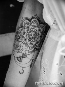 Фото красивые тату на руке 12.08.2019 №055 - beautiful tattoos on the arm - tatufoto.com
