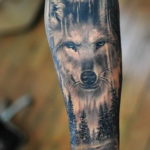 Фото красивые тату на руке 12.08.2019 №056 - beautiful tattoos on the arm - tatufoto.com