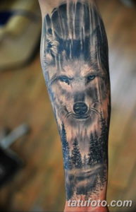 Фото красивые тату на руке 12.08.2019 №056 - beautiful tattoos on the arm - tatufoto.com