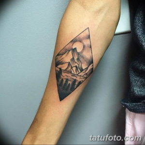 Фото красивые тату на руке 12.08.2019 №062 - beautiful tattoos on the arm - tatufoto.com