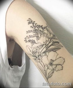 Фото красивые тату на руке 12.08.2019 №068 - beautiful tattoos on the arm - tatufoto.com