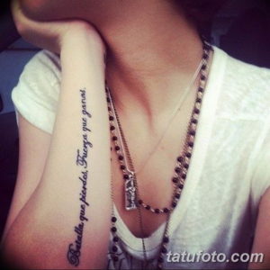Фото красивые тату на руке 12.08.2019 №079 - beautiful tattoos on the arm - tatufoto.com